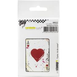 Carabelle -Ace of hearts