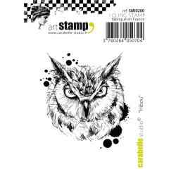 Carabelle - Owl