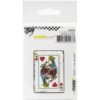 Carabelle - Queen of hearts
