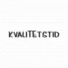 Gummiapan - Kvalitetstid - umontert stempel