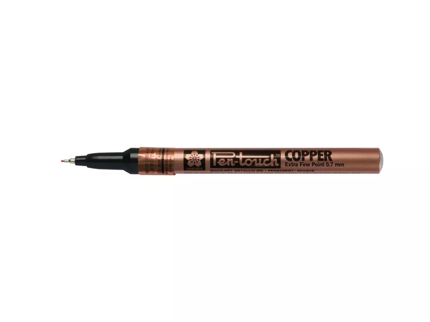 Sakura • Marker extra fine 0.7mm copper