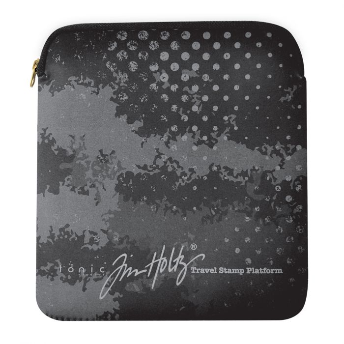 Tonic Studios • Tim Holtz platform protective sleeve for travel platform