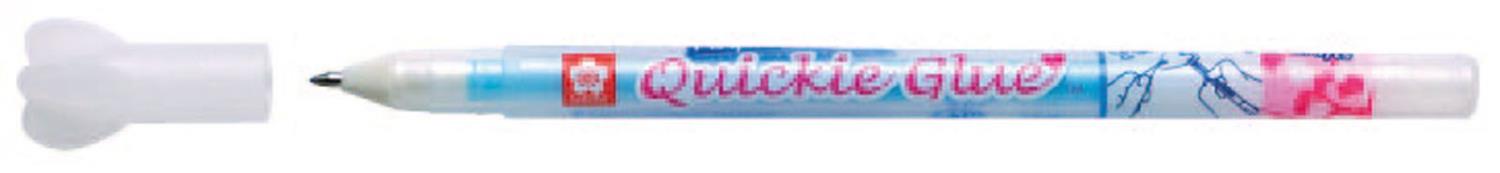 Sakura - Quickie glue - Limpenn