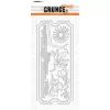 Studiolight - Dies - Grunge Collection - Slimline Grunge