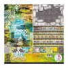 Start your engine - ciao Bella 12 x 12
