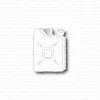 Gummiapan - Bensinkanne - Dies - 210607
