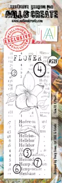 Aall&Create - #539 - Gem of Plant