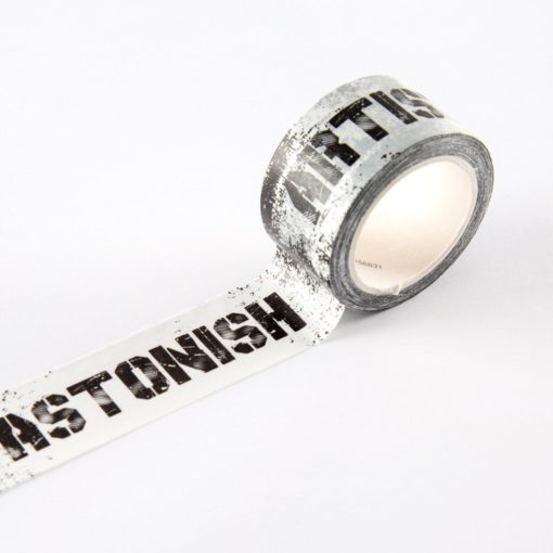 Aall & create - 29- WASHI TAPE - Astonish ( Light)