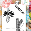 AAll&Create - Little Critters - #436-  STAMP -