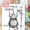 AAll&Create - Stink Bug - #550-  STAMP -