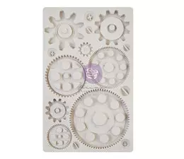 Finnabair Imaginarium - Machine Parts - Moulds