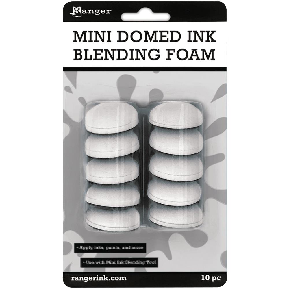 Tim Holtz - Mini Ink Blending Foam - Domed