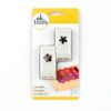 EK tools retro flower mini 2pk