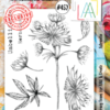 Aall&Create - A5 - #452 - Astrantia