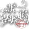 Gummiapan - With Sympathy