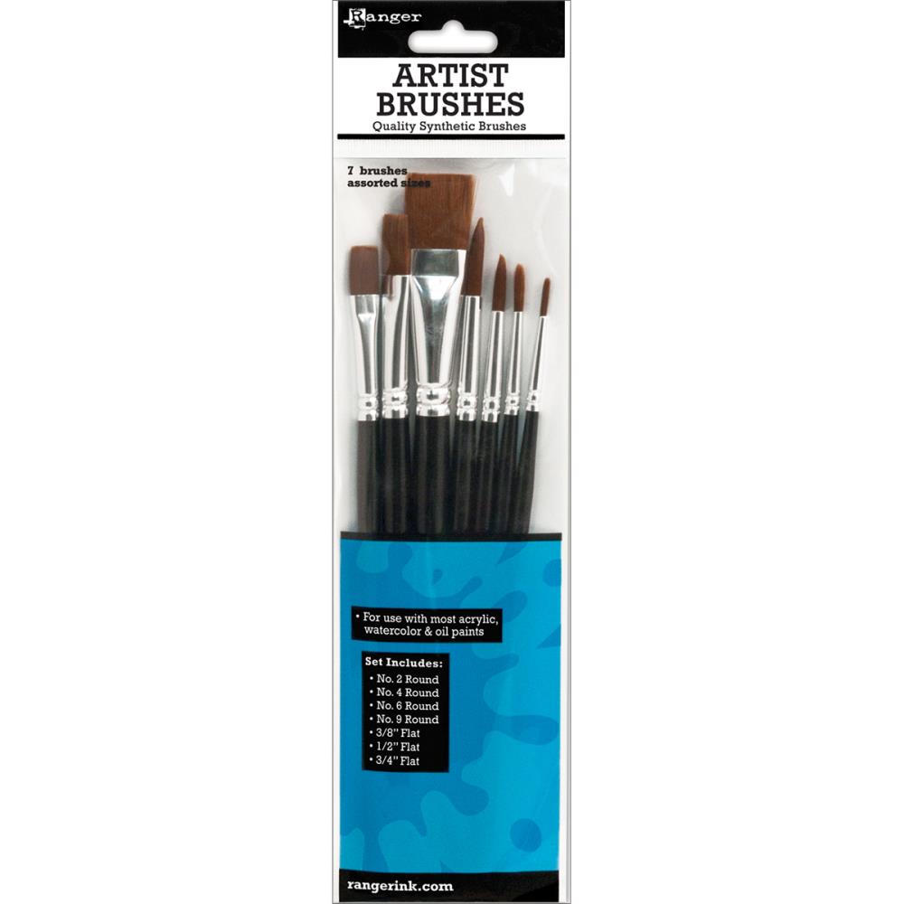 Ranger - Artist Brushes