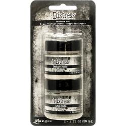 Tim Holtz Distress Texture Set - Halloween