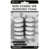 Tim Holtz - Mini Ink Blending Foam - Domed