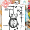 AAll&Create - Stink Bug - #550-  STAMP -