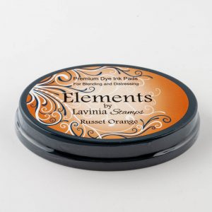 Elements Premium Dye Ink – Della Blue