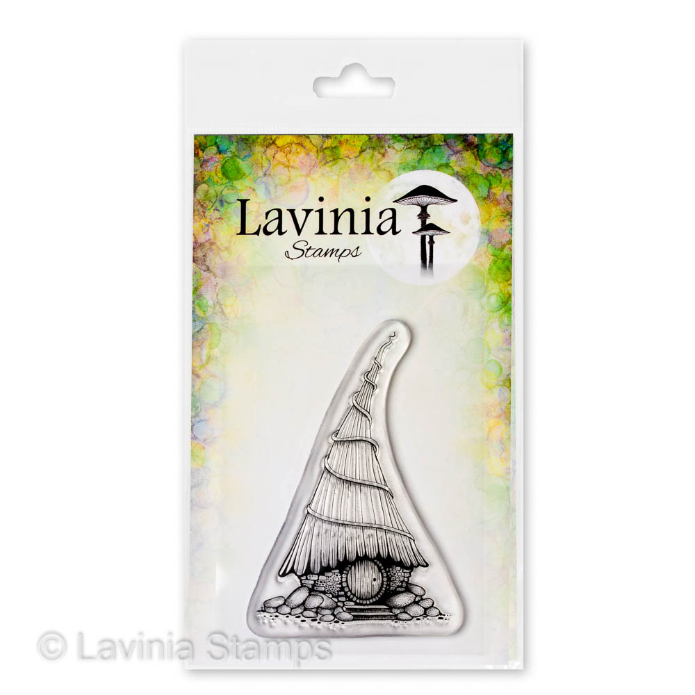 Lavinia - Toad Lodge - Lav 686