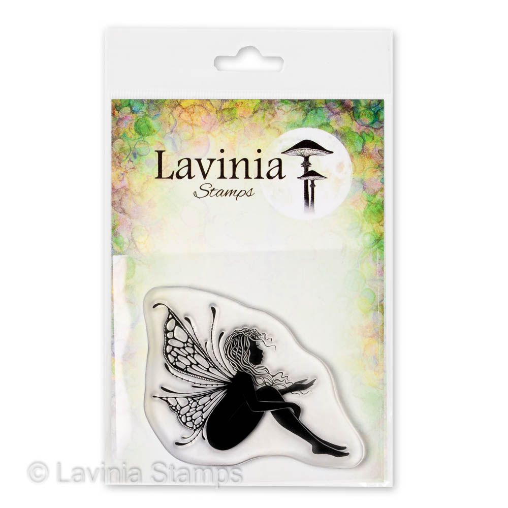 Lavinia - Quinn - Lav 693