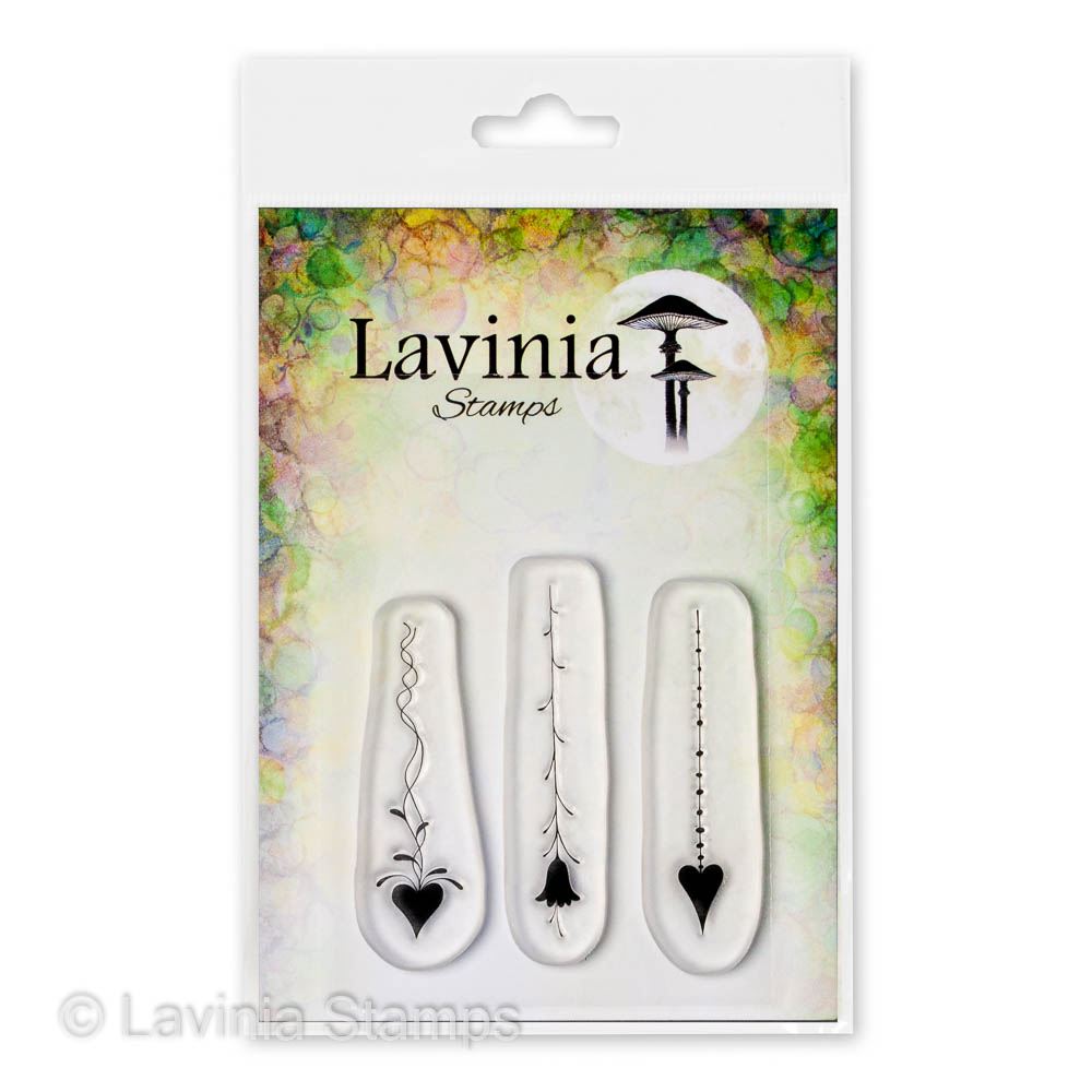 Lavinia - Fairy Charms - Lav 688