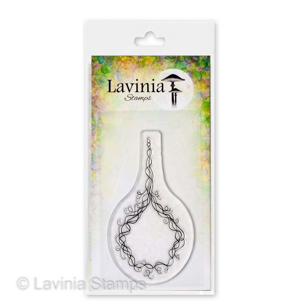 Lavinia - Swing Bed medium- Lav 691