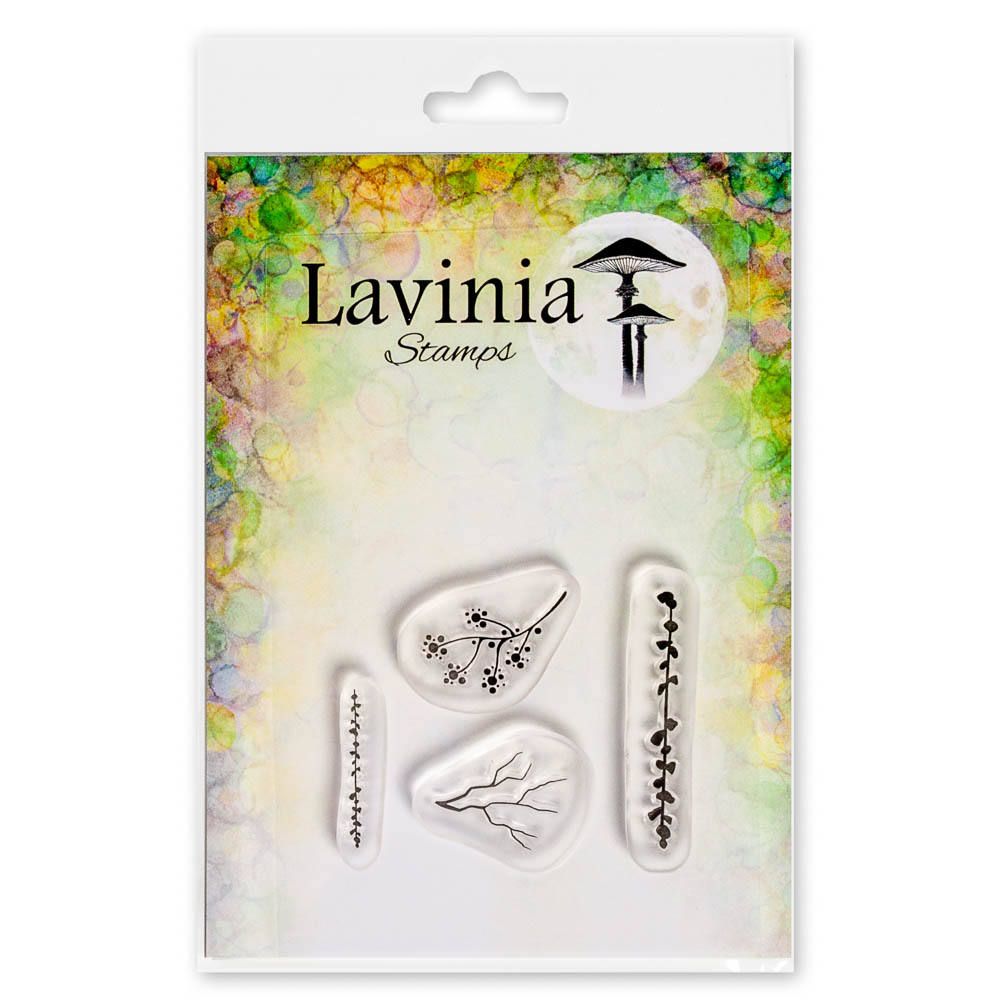 Lavinia - Foliage set - Lav 679