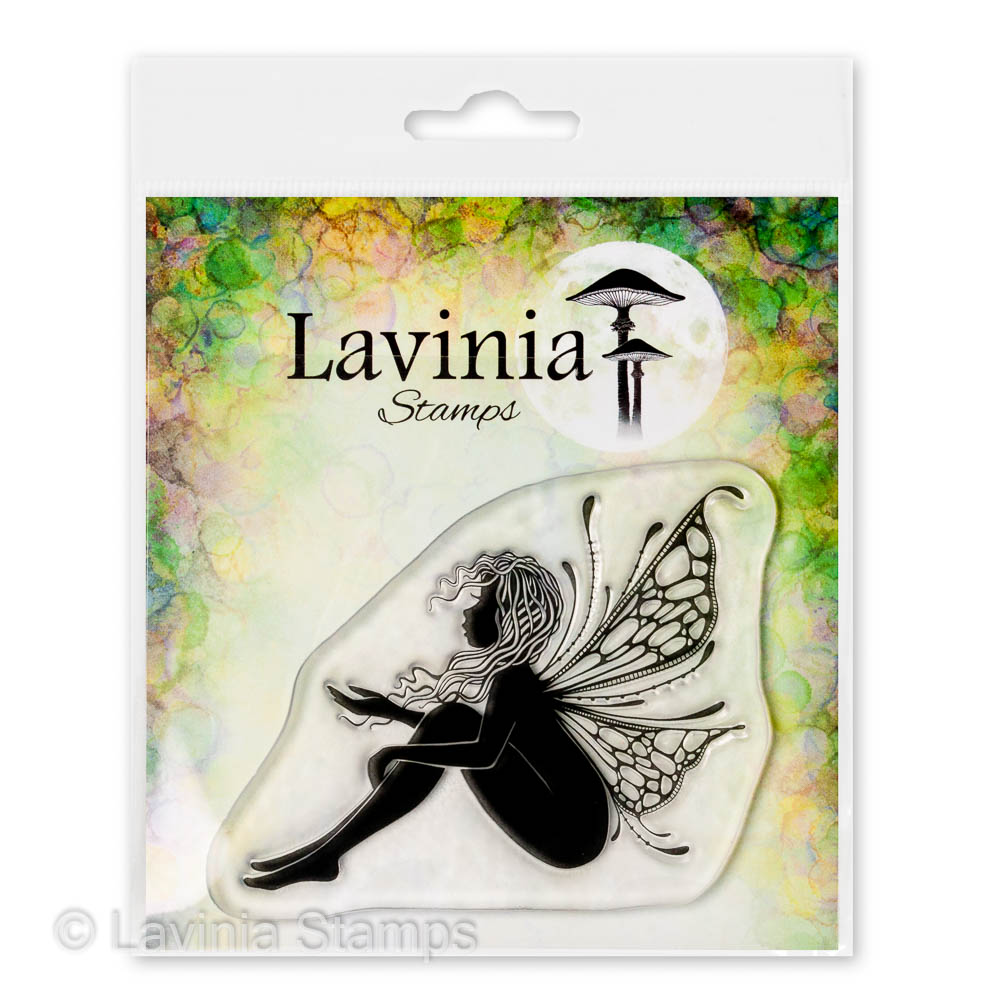 Lavinia - Bron- #694