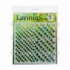 Lavinia -Charming - Lavinia Stencils