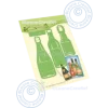 Leane Creatief - Lea'bilitie - Bottles Cut - Cut & Embossing Dies