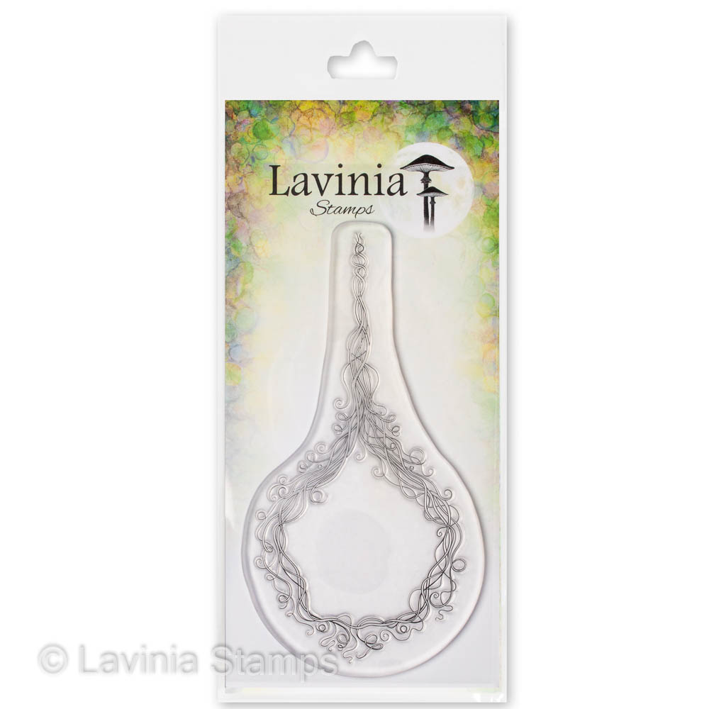 Lavinia - Swing Bed Large - Lav 690