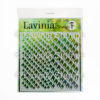 Lavinia -Charming - Lavinia Stencils