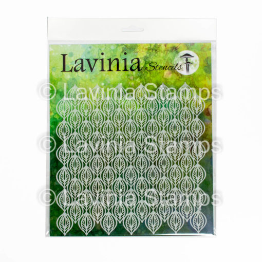 Lavinia -Splendour - Lavinia Stencils