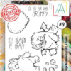 Aall&Create - #19 - A6 STAMP -