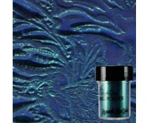 Lindy's Stamp Gang Hyacinth Blue Green Embossing Powder