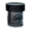Lindy's Stamp Gang -  Black  forest Black Embossing Powder