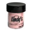 Lindy's Stamp Gang Oom Pah Pah Pink Embossing Powder