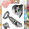 AAll&Create - Flutter - #597- A7 STAMP -