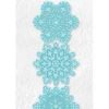 Nellie Snellen- Snowflakes - Dies