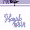Magisk hilsen- Dies