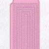 Nellie Snellen- Mini Slimline envelope + cards - Dies