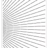 Design5- stencil "Stripes in cirlce" D5S012