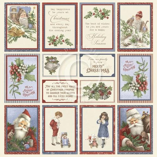 PIon - Images from the Past - A christmas to rememberI