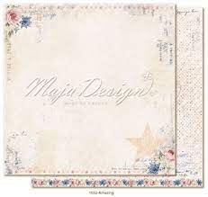 Maja design - Demin & Girls - Amazing