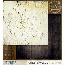 Blue Fern Studio - Chesterville - Hargrave