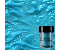 Lindy's Stamp Gang - Morning Glory Azure Embossing Powder