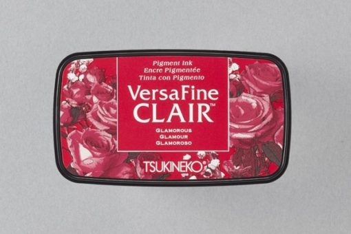 VersaFine - clair - Glamorous