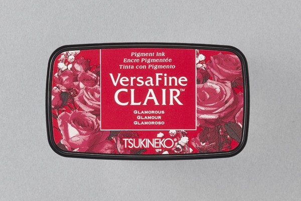 VersaFine - clair - Glamorous